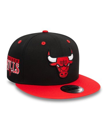 New Era Casquette NBA 9FIFTY