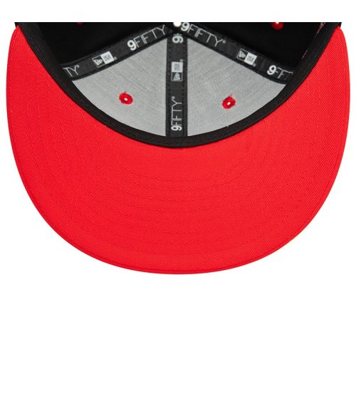 New Era NBA 9FIFTY Cap