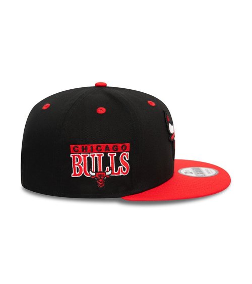 New Era NBA 9FIFTY Cap