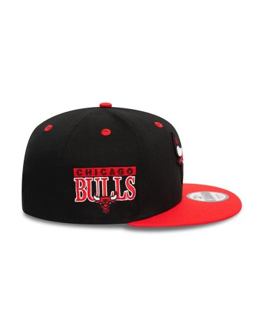 New Era NBA 9FIFTY Cap
