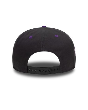 New Era gorra Los Angeles Lakers ajustable