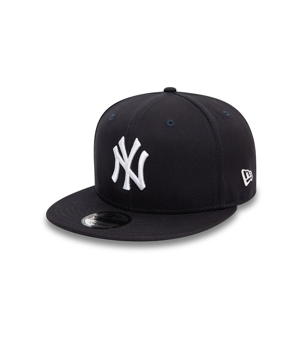 New Era berretto 9FIFTY con visiera piatta