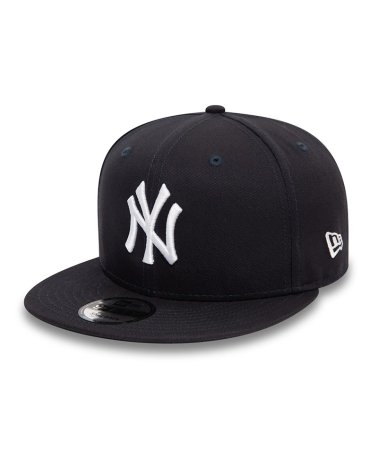 New Era gorra 9FIFTY con visera plana