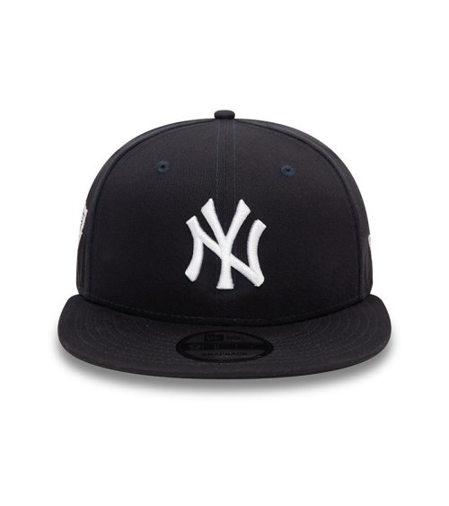 New Era berretto 9FIFTY con visiera piatta