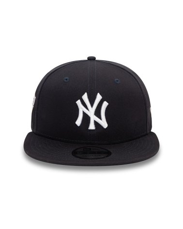 New Era berretto 9FIFTY con visiera piatta