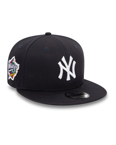 New Era 9FIFTY Mütze mit flachem Schirm