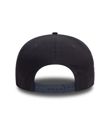 New Era berretto 9FIFTY con visiera piatta