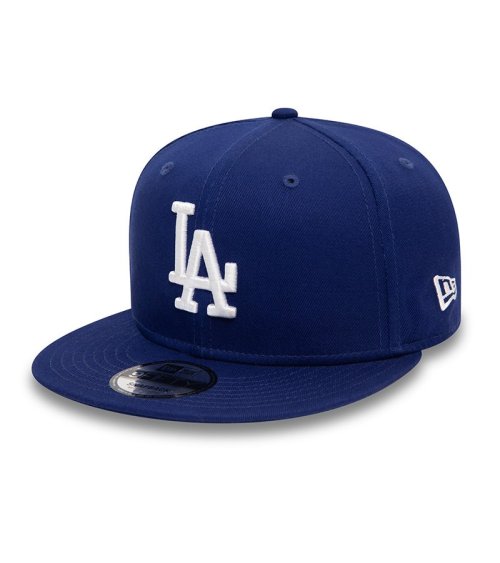 New Era MLB LA 9FIFTY snapback cap