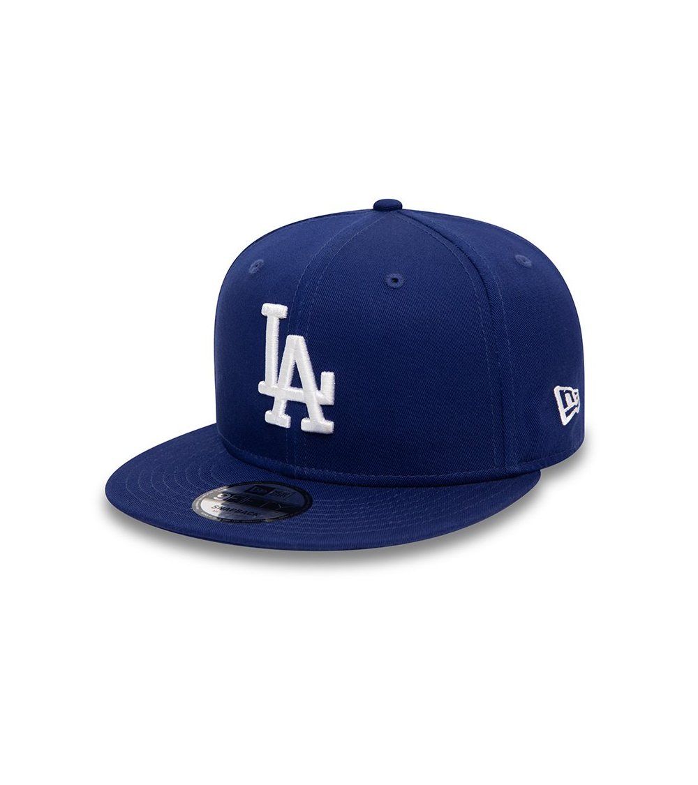 New Era gorra MLB LA 9FIFTY snapback