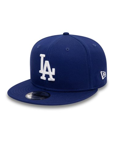 New Era MLB LA 9FIFTY snapback cap