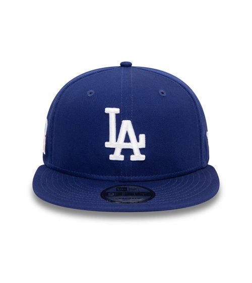 New Era MLB LA 9FIFTY snapback cap