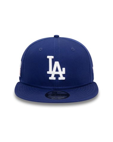 New Era MLB LA 9FIFTY snapback cap