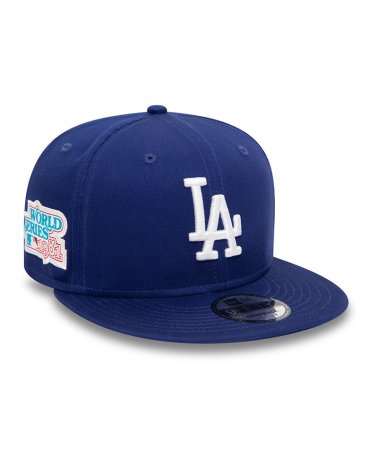 New Era casquette MLB LA 9FIFTY snapback