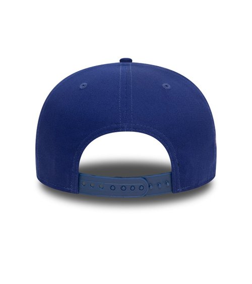 New Era MLB LA 9FIFTY snapback cap