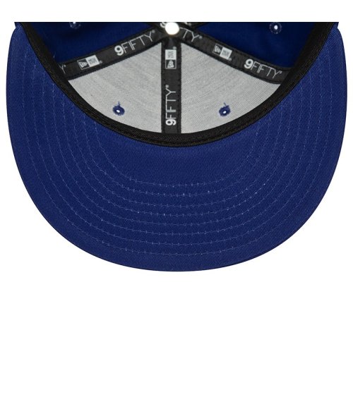 New Era gorra MLB LA 9FIFTY snapback