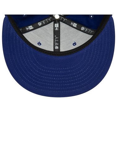 New Era gorra MLB LA 9FIFTY snapback