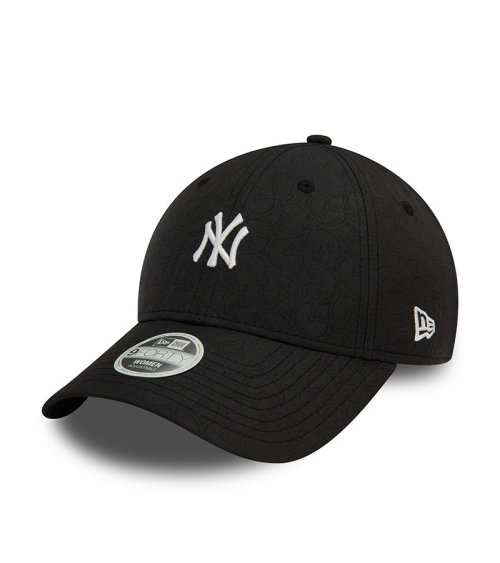 New Era Gorra 9FORTY Jacquard NY Yankees