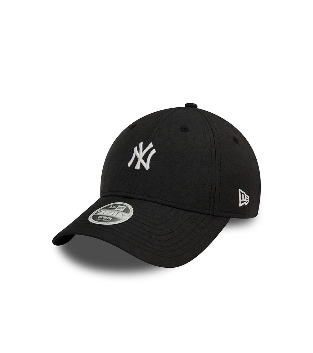 New Era Gorra 9FORTY Jacquard NY Yankees