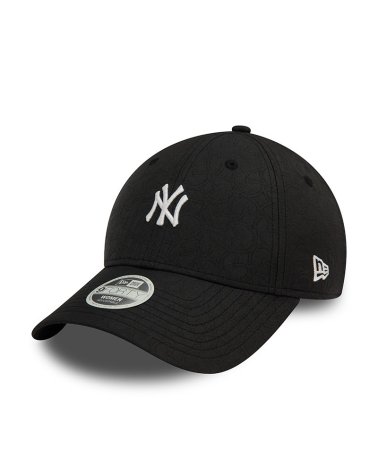 New Era 9FORTY Jacquard NY Yankees Cap