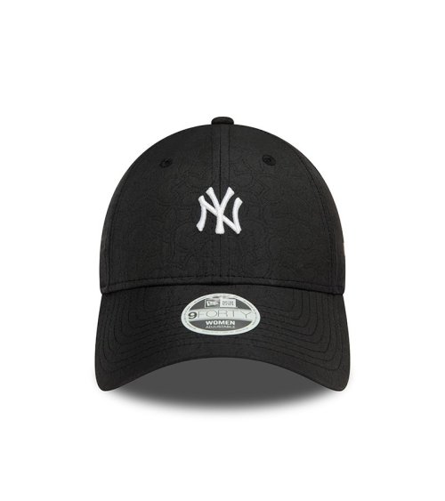 New Era 9FORTY Jacquard NY Yankees Cap