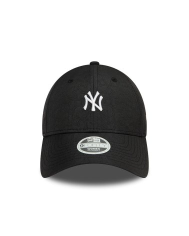 New Era 9FORTY Jacquard NY Yankees Cap