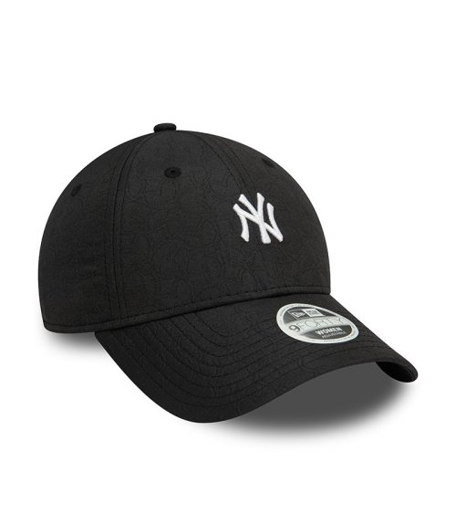 New Era 9FORTY Jacquard NY Yankees Cap