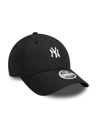 New Era 9FORTY Jacquard NY Yankees Cap