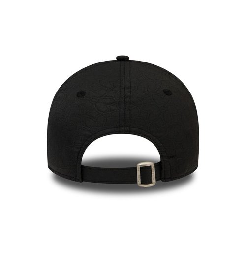 New Era 9FORTY Jacquard NY Yankees Cap