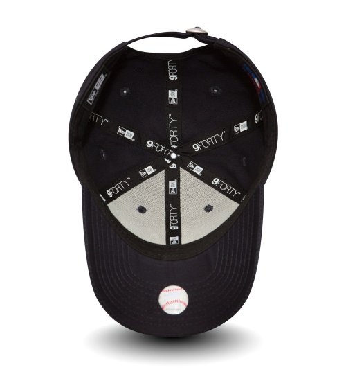 New Era 9Forty cap New York Yankees