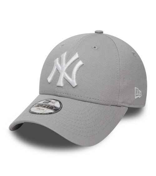 New Era Adjustable Cap New York Yankees
