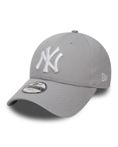 New Era Gorra ajustable New York Yankees
