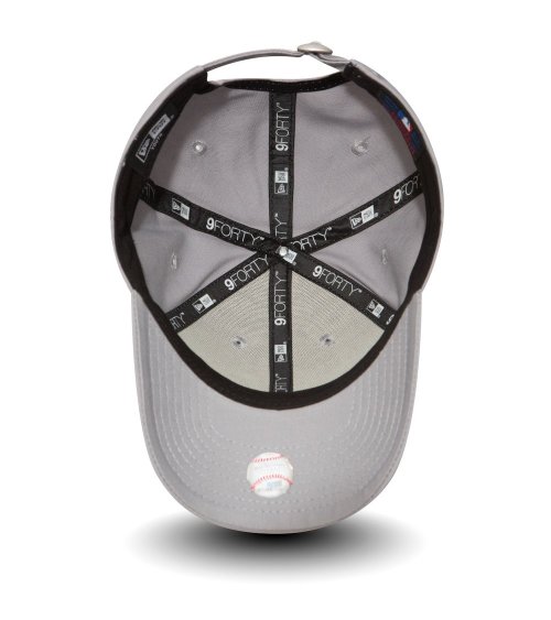 New Era Adjustable Cap New York Yankees