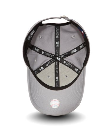 New Era Verstellbare Mütze New York Yankees