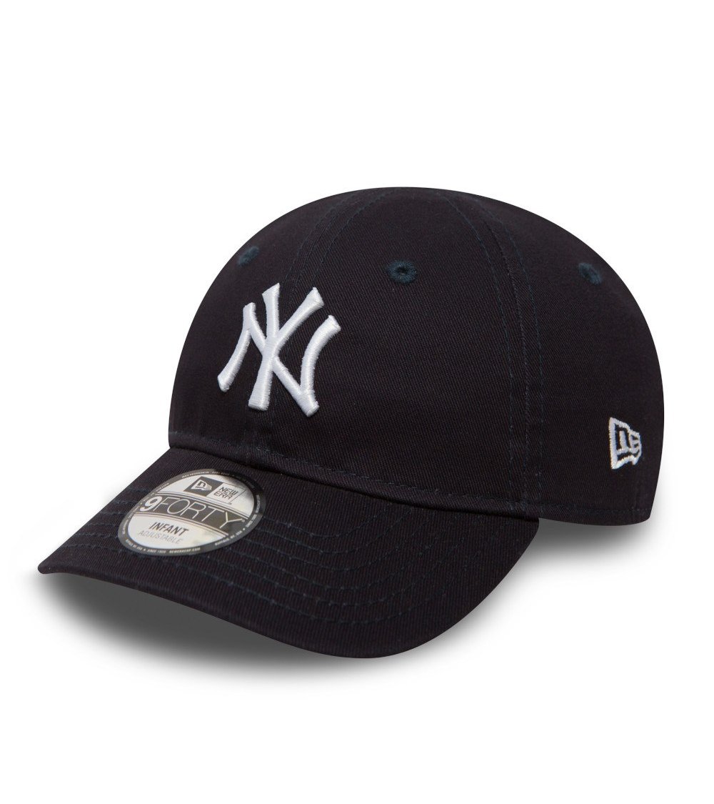 New Era My First 9Forty cap with visor