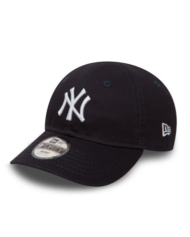 New Era My First 9Forty Cap mit Schirm