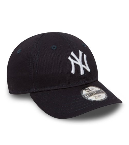 New Era My First 9Forty cap with visor