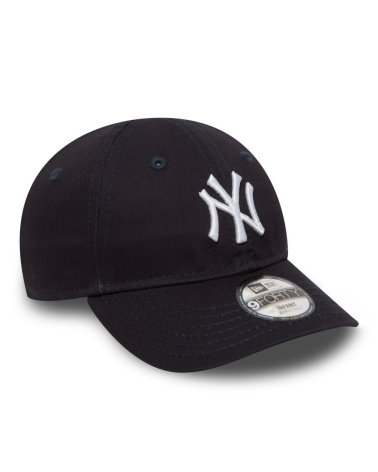 New Era My First 9Forty berretto con visiera