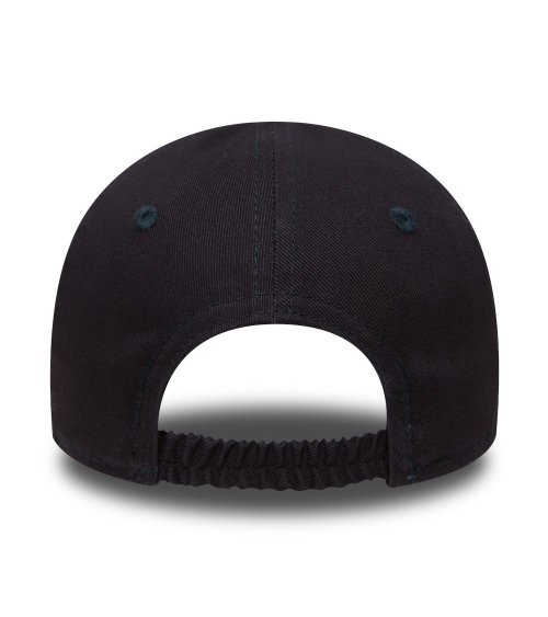 New Era My First 9Forty cap with visor