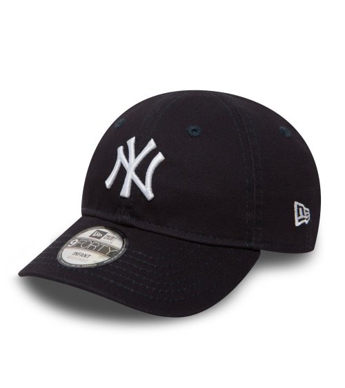 New Era My First 9Forty cap with visor