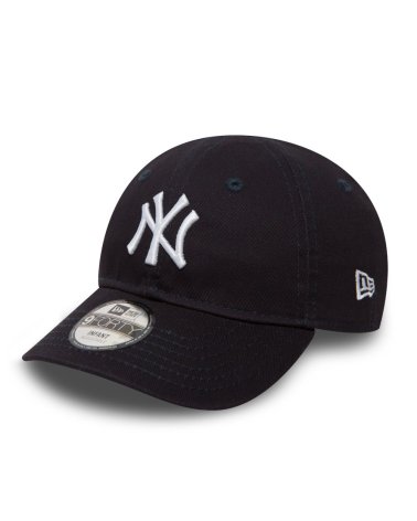 New Era My First 9Forty cap with visor