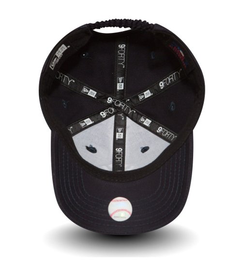New Era My First 9Forty gorra con visera