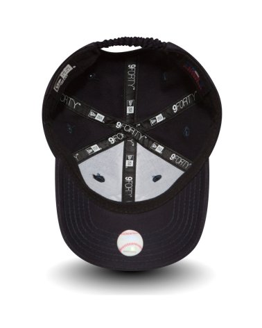 New Era My First 9Forty cap with visor