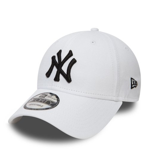 New Era adjustable trucker cap