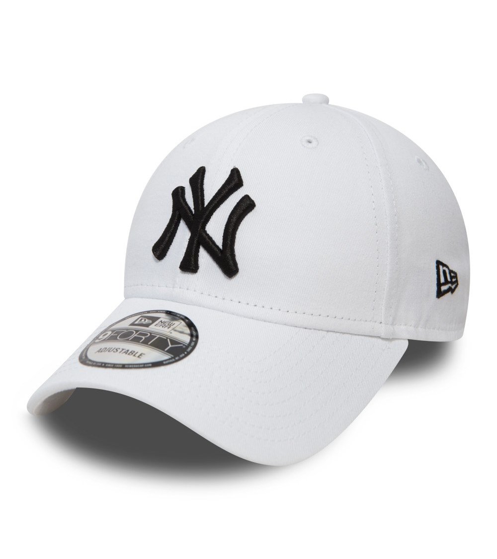 New Era casquette trucker réglable