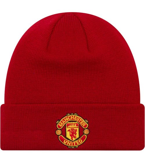 New Era casquette côtelée Manchester United