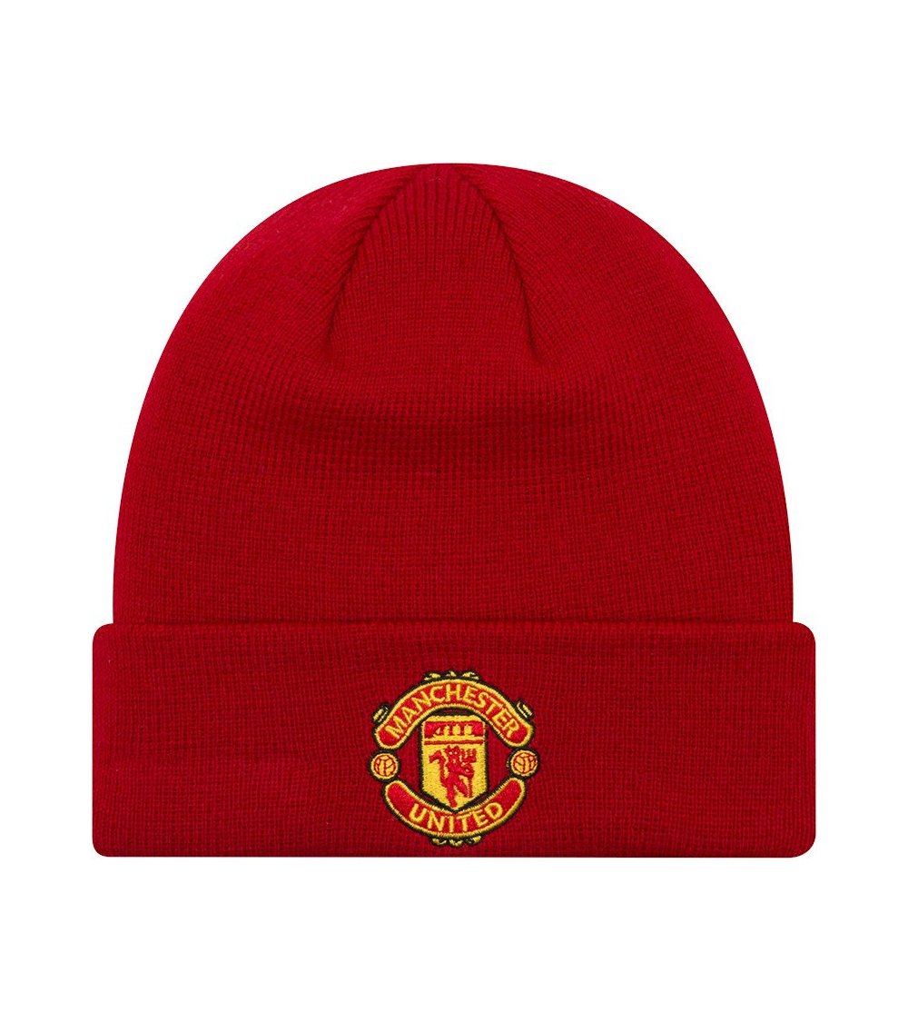 New Era ribbed cap Manchester United