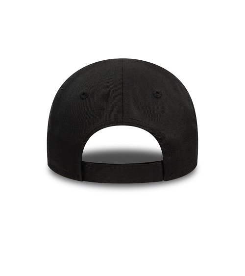 Gorra clásica New Era con logo NY