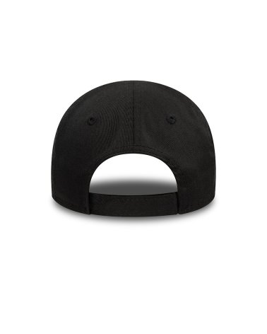 Klassischer New Era Hut mit NY-Logo