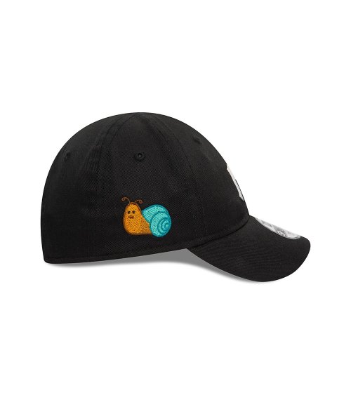 Classic New Era cap with NY logo
