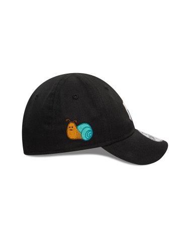 Classic New Era cap with NY logo